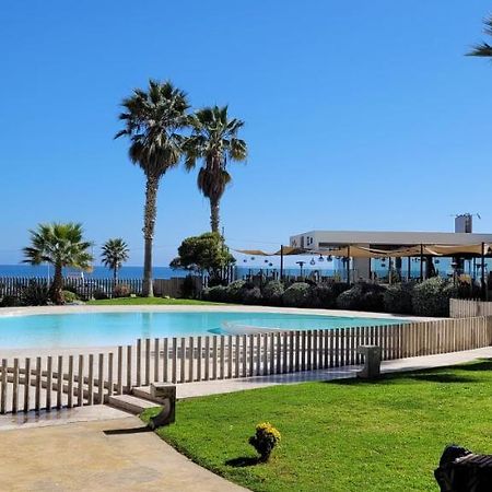 Vive La Experiencia, Playa, Spa, Casino De Juegos Coquimbo Buitenkant foto