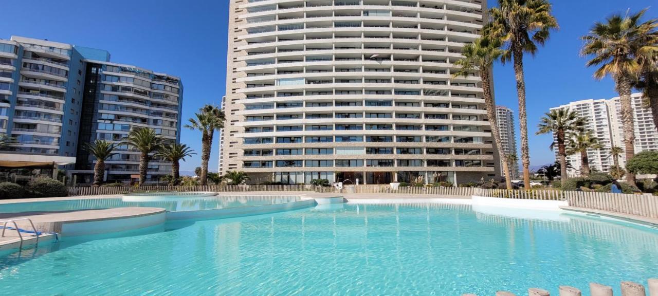 Vive La Experiencia, Playa, Spa, Casino De Juegos Coquimbo Buitenkant foto