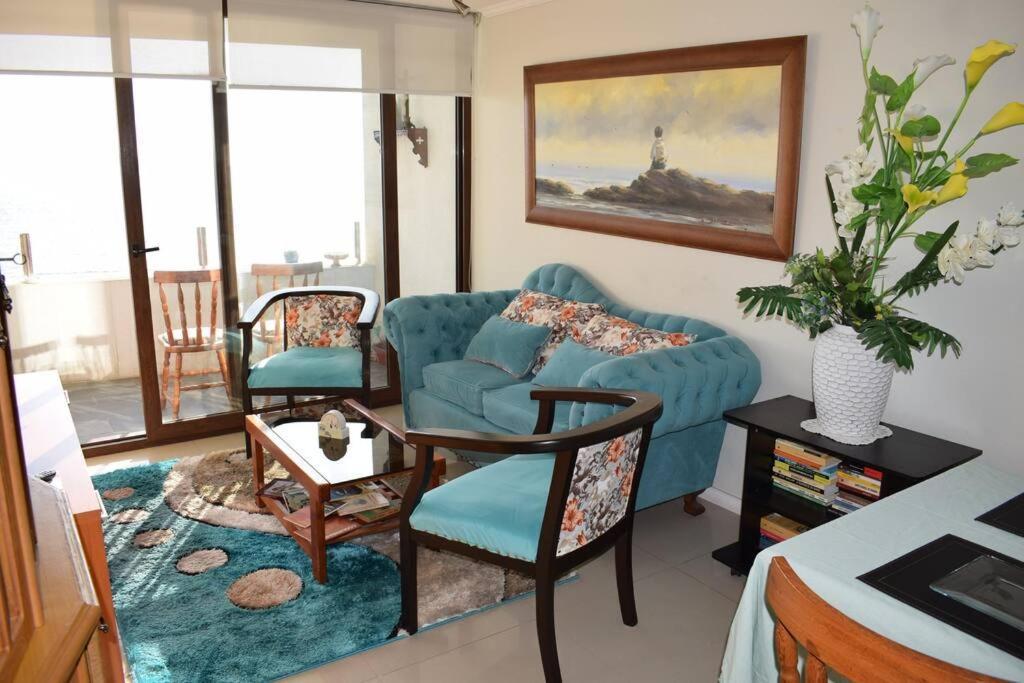 Vive La Experiencia, Playa, Spa, Casino De Juegos Coquimbo Buitenkant foto