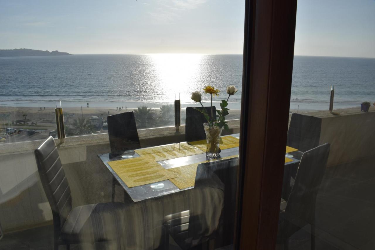 Vive La Experiencia, Playa, Spa, Casino De Juegos Coquimbo Buitenkant foto