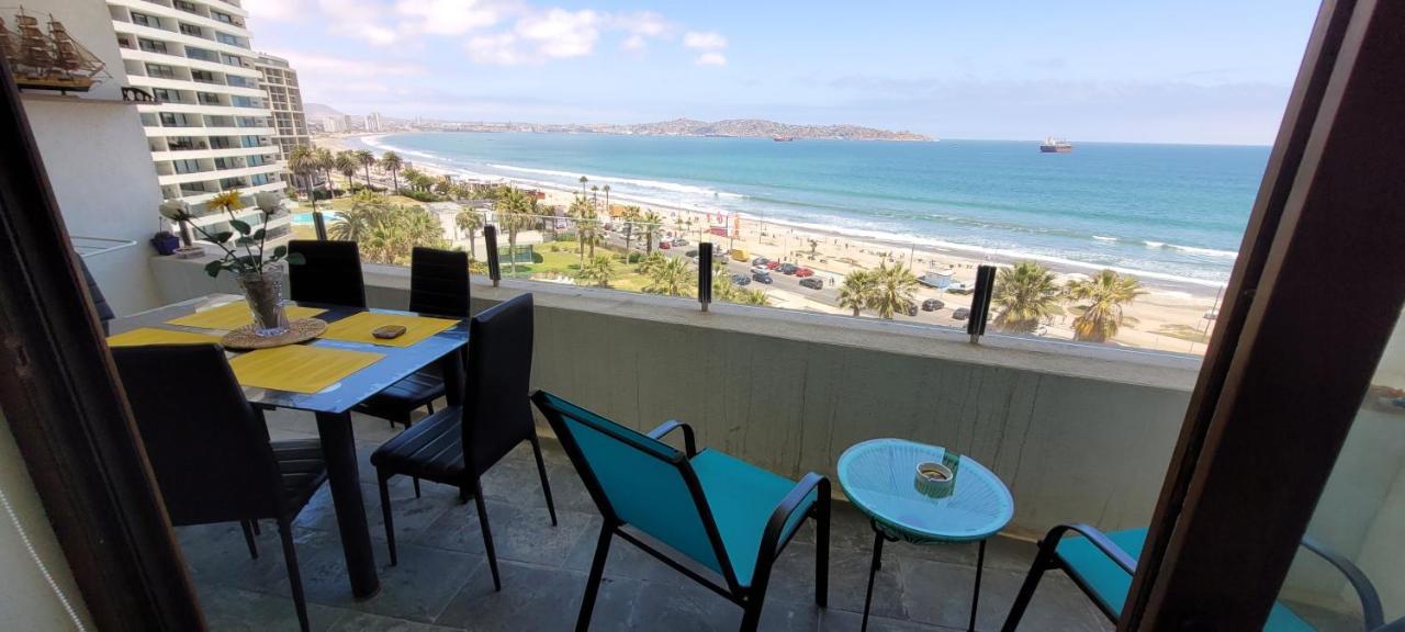Vive La Experiencia, Playa, Spa, Casino De Juegos Coquimbo Buitenkant foto
