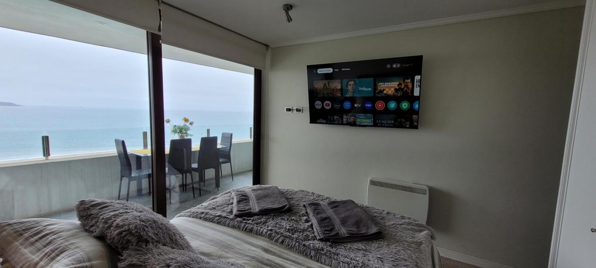 Vive La Experiencia, Playa, Spa, Casino De Juegos Coquimbo Buitenkant foto