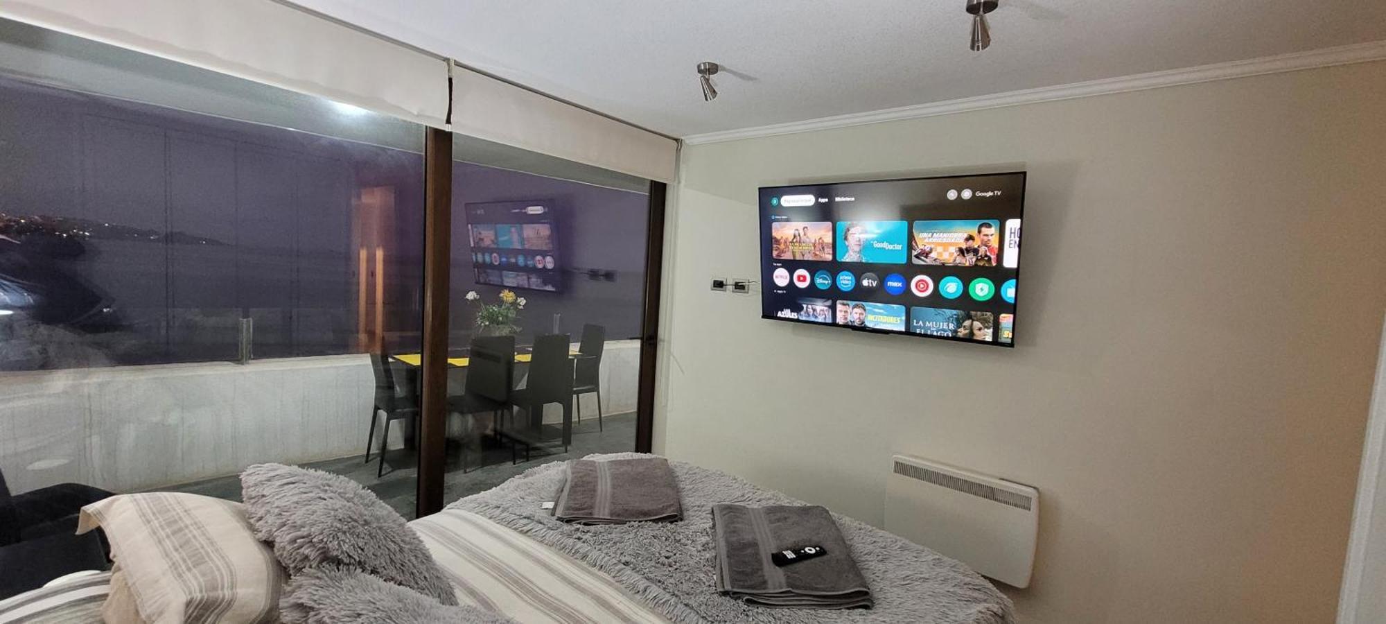 Vive La Experiencia, Playa, Spa, Casino De Juegos Coquimbo Buitenkant foto